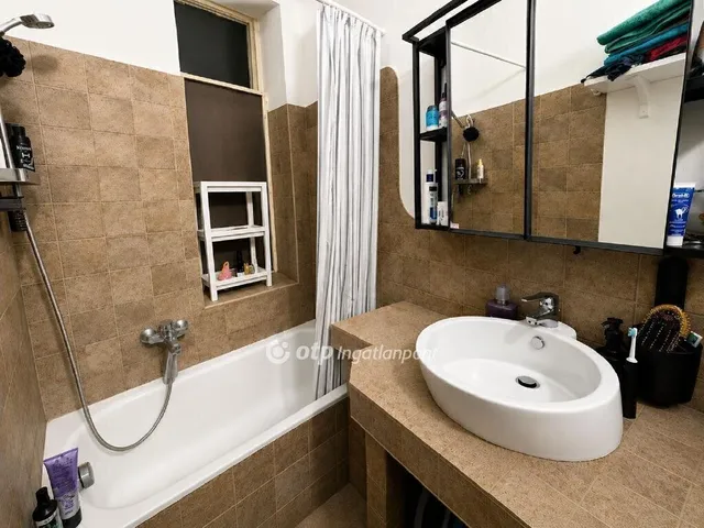 Eladó lakás Budapest XII. kerület 62 nm