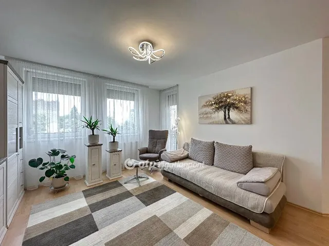 Eladó lakás Budapest IX. kerület, Rehabilitációs terület IX. ker. 55 nm