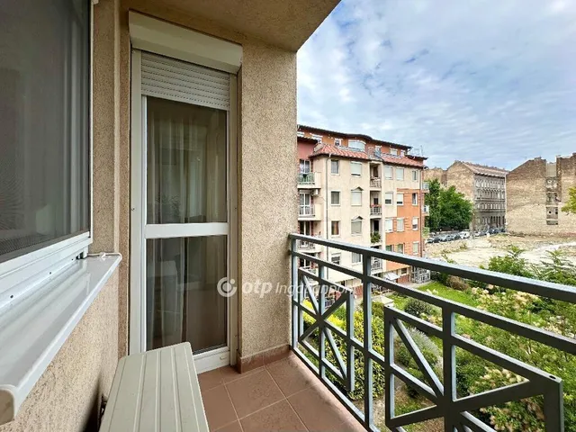 Eladó lakás Budapest IX. kerület, Rehabilitációs terület IX. ker. 55 nm