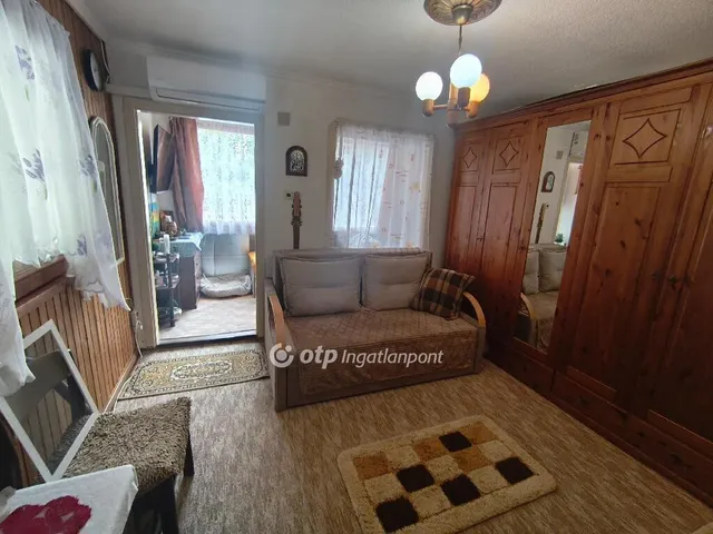 Eladó nyaraló Gárdony 40 nm