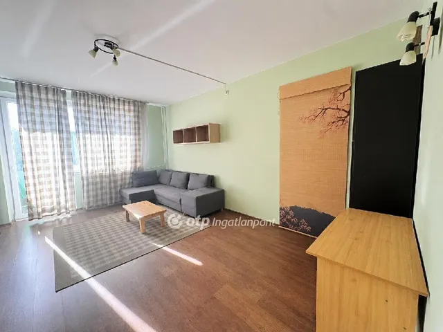 Eladó lakás Budapest XIII. kerület, Angyalföld 58 nm