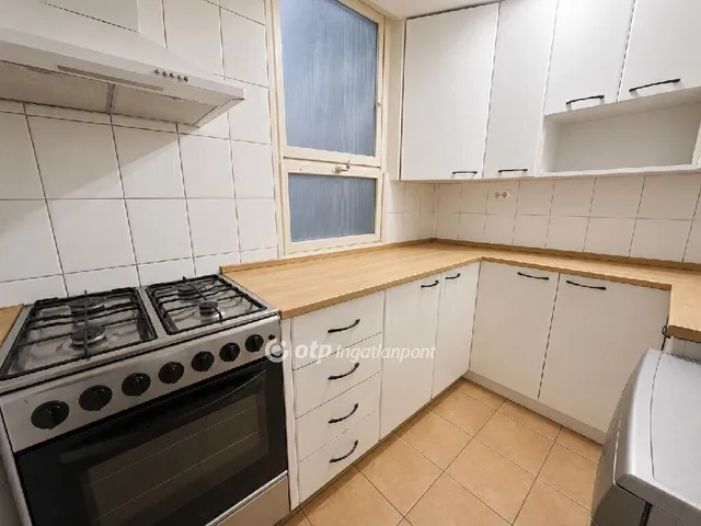 Eladó lakás Budapest XIII. kerület, Angyalföld 58 nm