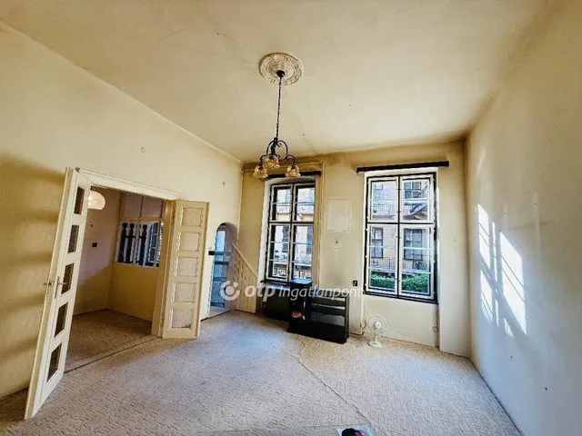 Eladó lakás Budapest I. kerület, Krisztinaváros I. ker. 46 nm
