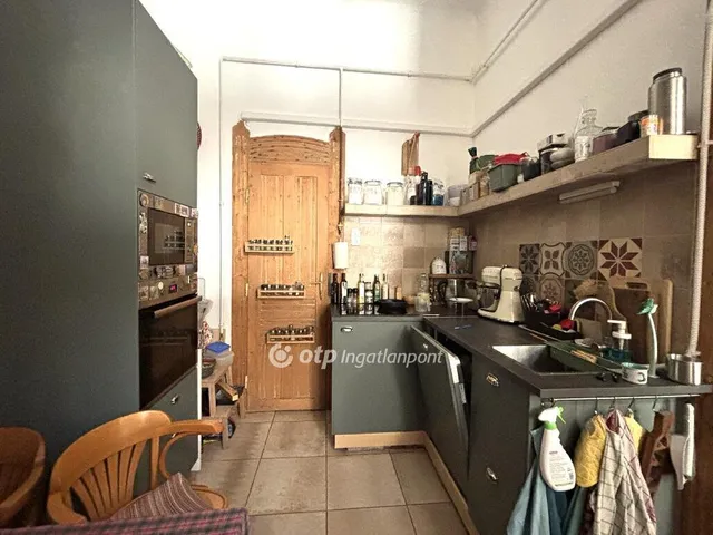 Eladó lakás Budapest XII. kerület 62 nm