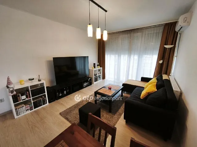 Eladó lakás Budapest XX. kerület 67 nm