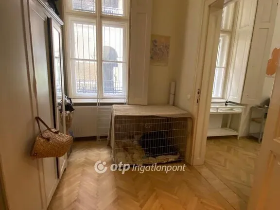 Eladó lakás Budapest V. kerület, Lipótváros 49 nm