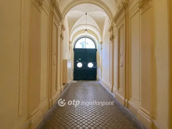 Eladó lakás Budapest V. kerület, Lipótváros 49 nm