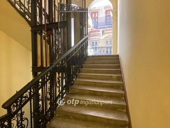 Eladó lakás Budapest V. kerület, Lipótváros 49 nm