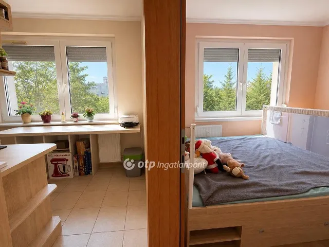Eladó lakás Százhalombatta 71 nm