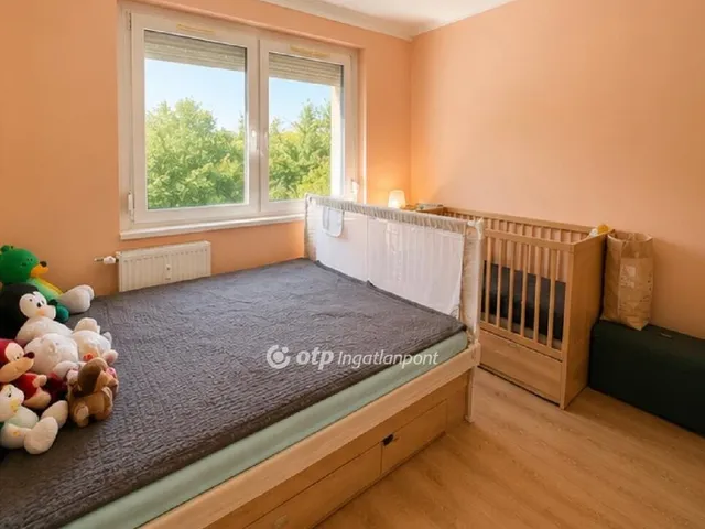 Eladó lakás Százhalombatta 71 nm