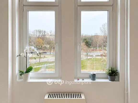 Eladó lakás Budapest VIII. kerület 43 nm