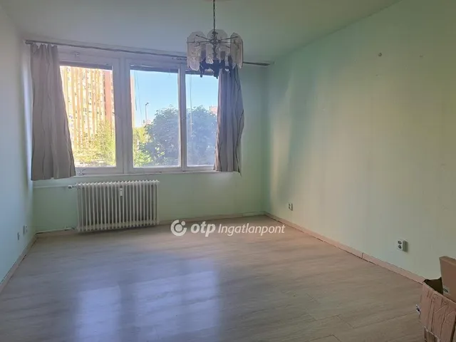 Eladó lakás Budapest X. kerület 74 nm