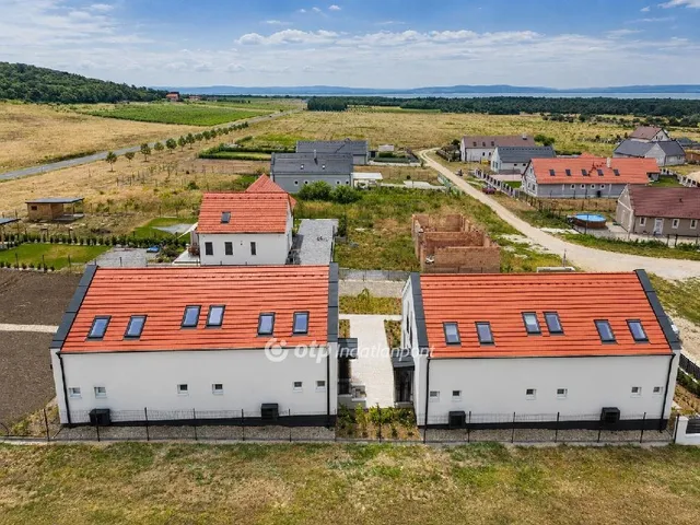 Eladó lakás Dörgicse 79 nm
