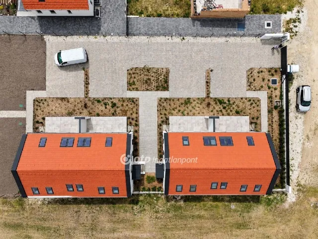 Eladó lakás Dörgicse 79 nm