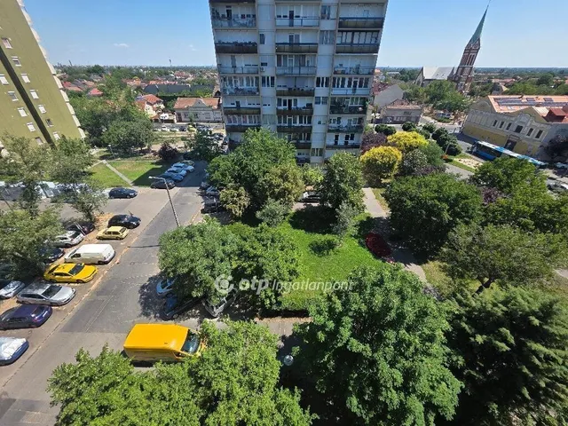 Eladó lakás Budapest XX. kerület 49 nm