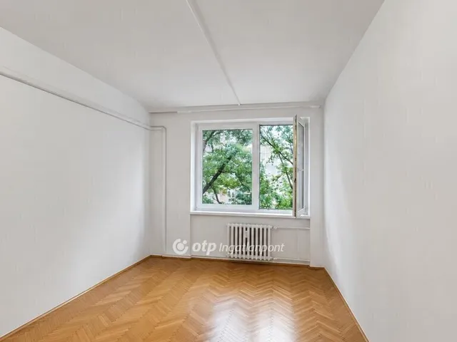 Eladó lakás Budapest III. kerület 48 nm