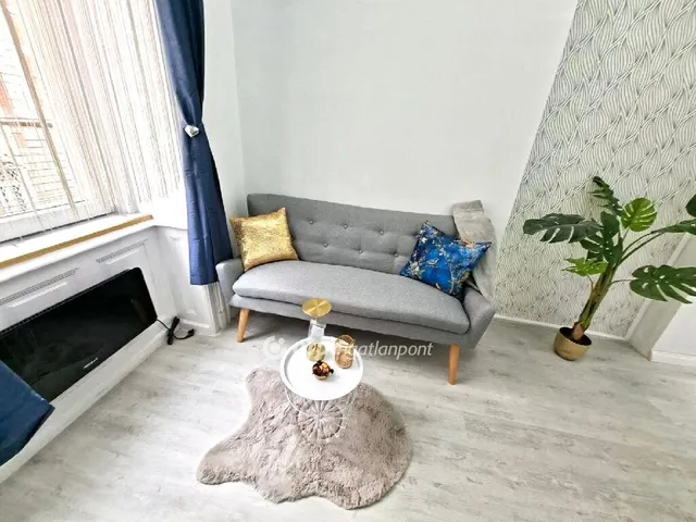 Eladó lakás Budapest VII. kerület 21 nm