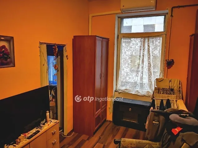 Eladó lakás Budapest XIII. kerület, Vizafogó 32 nm