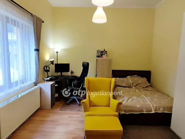 Eladó lakás Budapest XIX. kerület, Kispest 32 nm