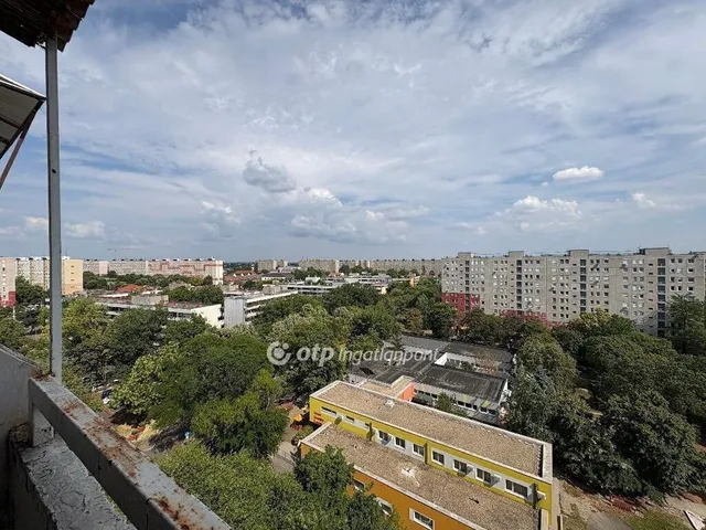 Eladó lakás Budapest XIX. kerület, Kispest 53 nm