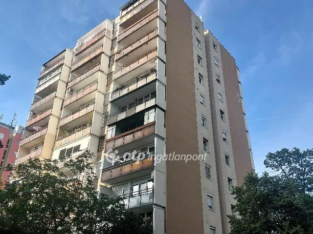 Eladó lakás Budapest XVI. kerület, Mátyásföld 62 nm
