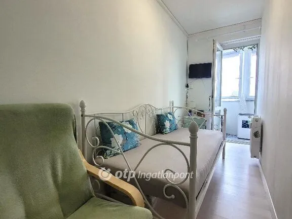 Eladó lakás Budapest XI. kerület, Kelenföld 31 nm