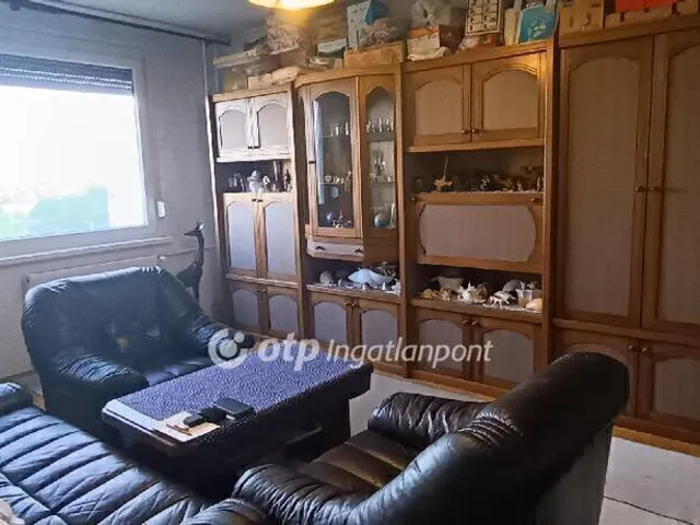 Eladó lakás Budapest XXI. kerület, Szabótelep 61 nm