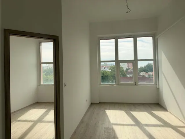Eladó lakás Budapest XXI. kerület 26 nm