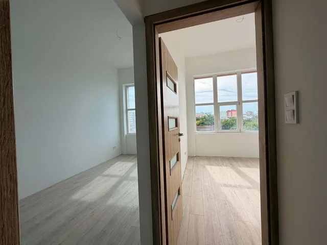 Eladó lakás Budapest XXI. kerület 26 nm