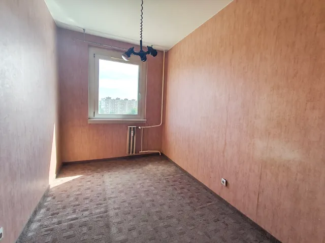 Eladó lakás Budapest IV. kerület, Újpest 59 nm