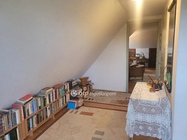 Eladó ház Budapest XXII. kerület, Budafok 190 nm
