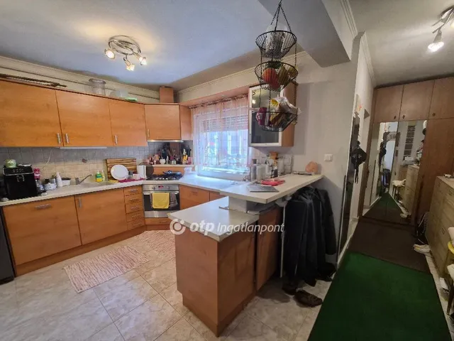 Eladó ház Szigetszentmiklós 75 nm