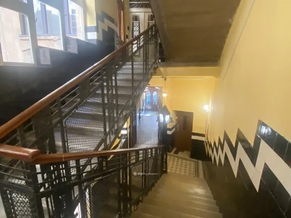Eladó lakás Budapest V. kerület, Lipótváros 89 nm