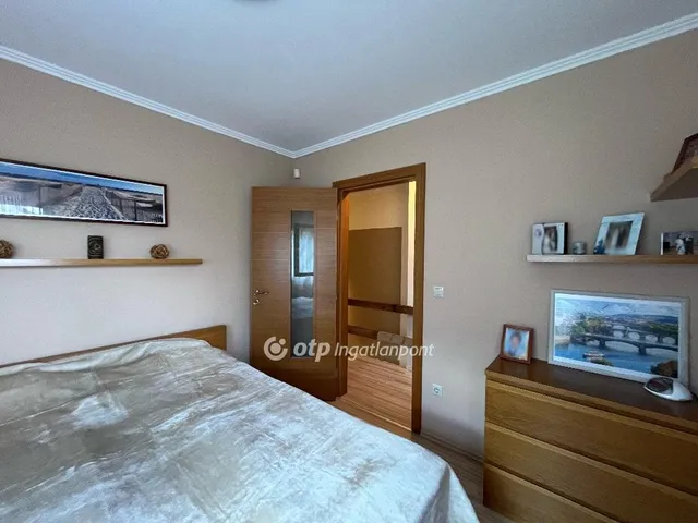 Eladó ház Budapest XVIII. kerület, Ganzkertváros 136 nm