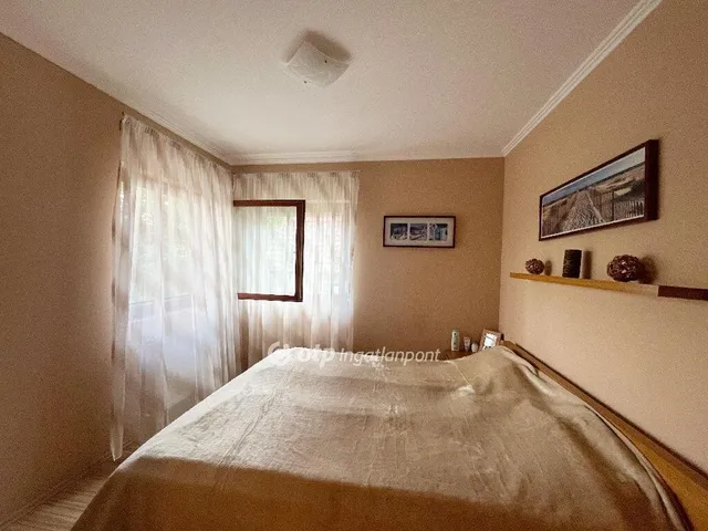 Eladó ház Budapest XVIII. kerület, Ganzkertváros 136 nm