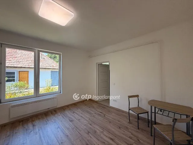 Eladó ház Budapest XVI. kerület 31 nm