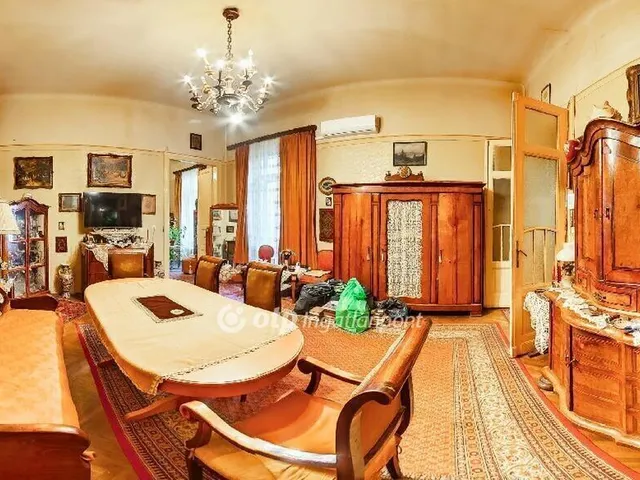 Eladó lakás Budapest IX. kerület 104 nm