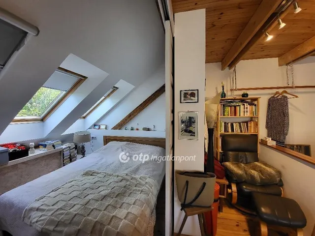 Eladó lakás Budapest II. kerület, Pasarét 83 nm