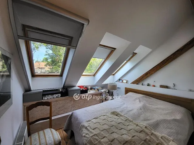 Eladó lakás Budapest II. kerület, Pasarét 83 nm