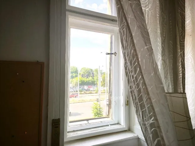 Eladó lakás Budapest XIV. kerület, Törökőr 39 nm