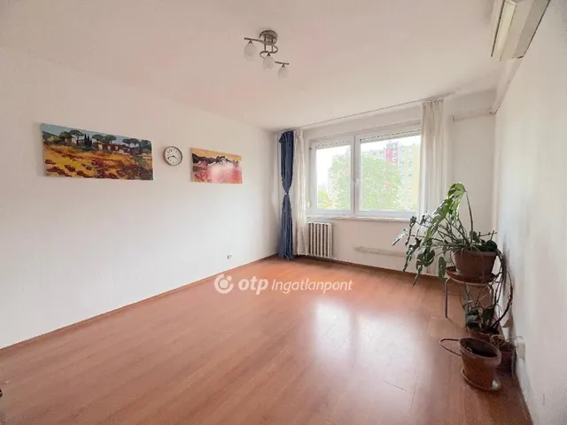 Eladó lakás Budapest XIX. kerület, Kispest 59 nm