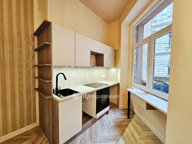 Eladó lakás Budapest VII. kerület 71 nm