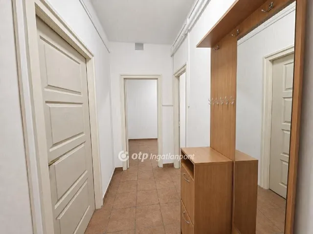 Eladó lakás Budapest I. kerület 42 nm
