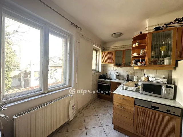 Eladó lakás Budapest III. kerület, Óbuda 80 nm