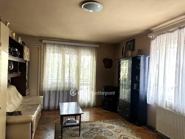 Eladó lakás Budapest III. kerület, Óbuda 80 nm