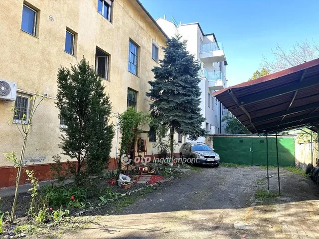 Eladó lakás Budapest III. kerület, Óbuda 80 nm