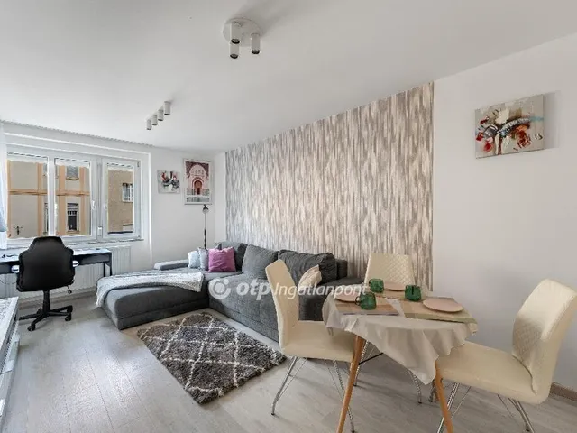Eladó lakás Budapest I. kerület, Krisztinaváros I. ker. 55 nm