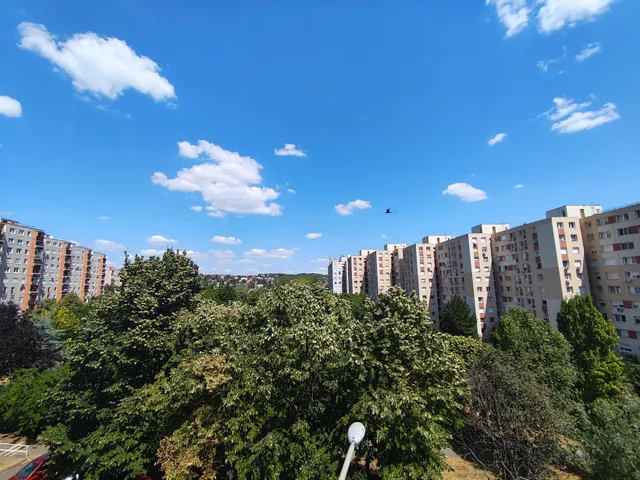Eladó lakás Budapest XI. kerület, Gazdagrét 53 nm
