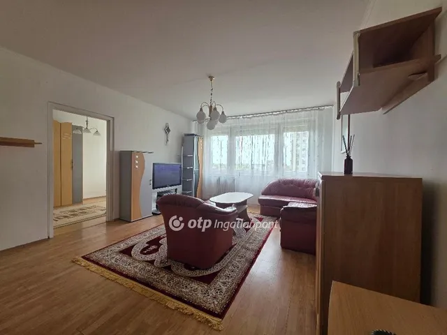 Eladó lakás Budapest X. kerület 68 nm