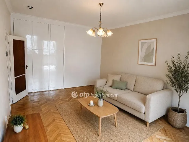 Eladó lakás Budapest XXI. kerület 47 nm